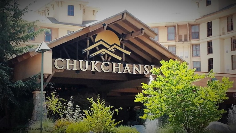 hotels near chukchansi park
